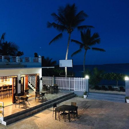 Maykenn Beach Santa Fe  Exterior foto
