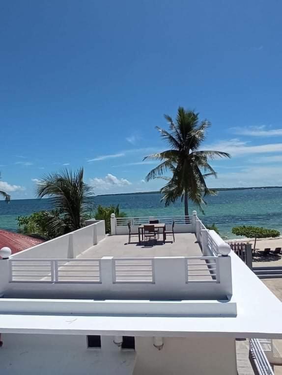 Maykenn Beach Santa Fe  Exterior foto