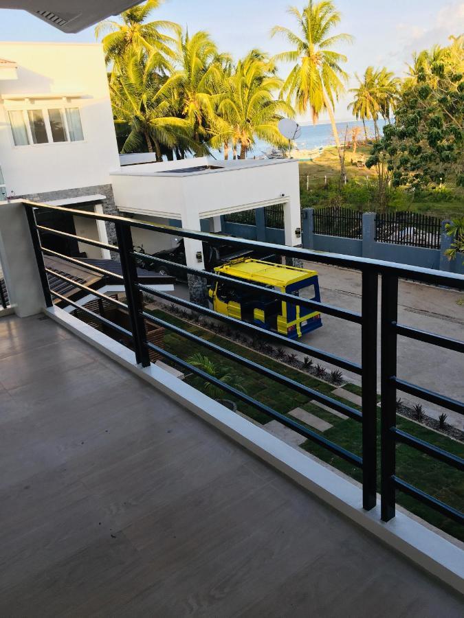 Maykenn Beach Santa Fe  Exterior foto
