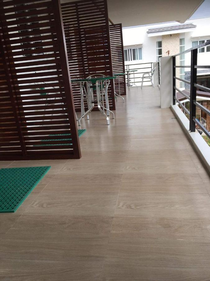 Maykenn Beach Santa Fe  Exterior foto
