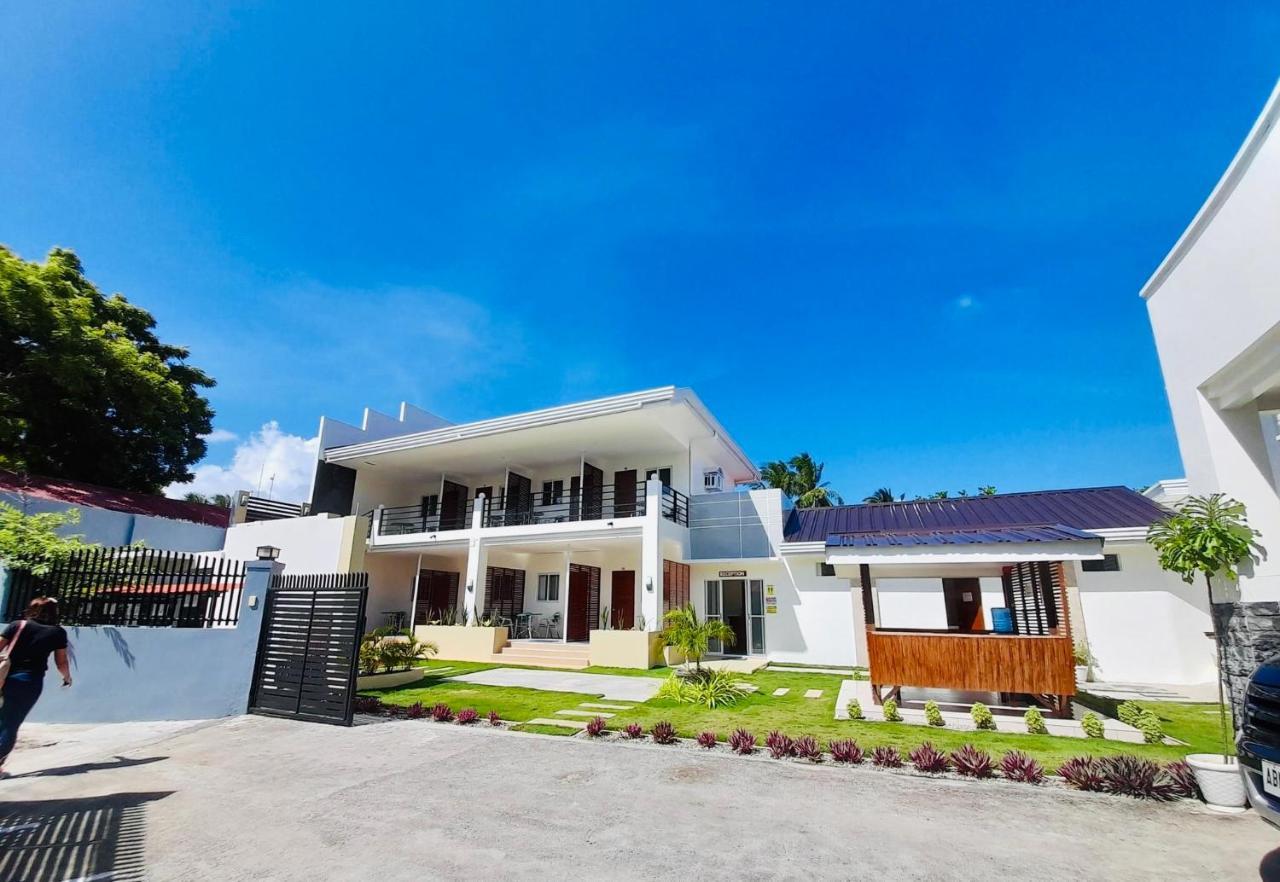 Maykenn Beach Santa Fe  Exterior foto