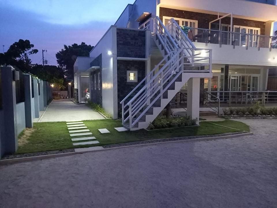 Maykenn Beach Santa Fe  Exterior foto