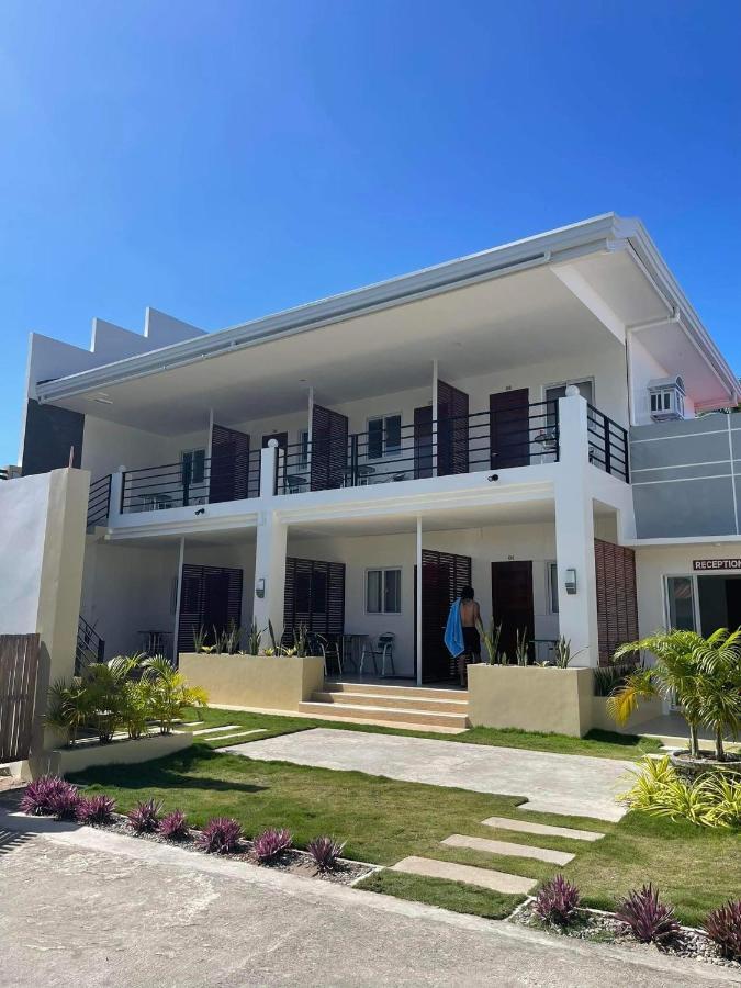 Maykenn Beach Santa Fe  Exterior foto