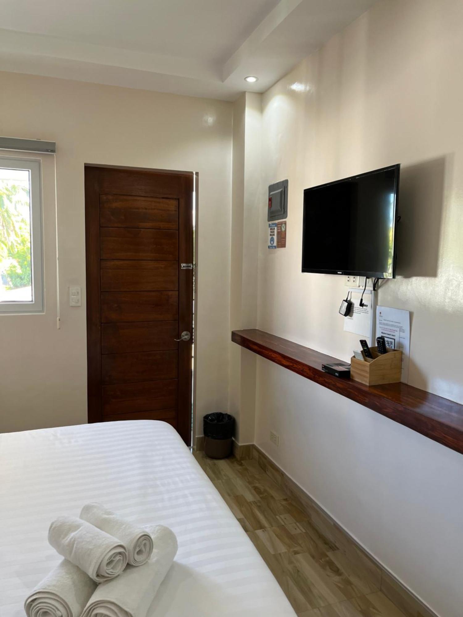 Maykenn Beach Santa Fe  Exterior foto