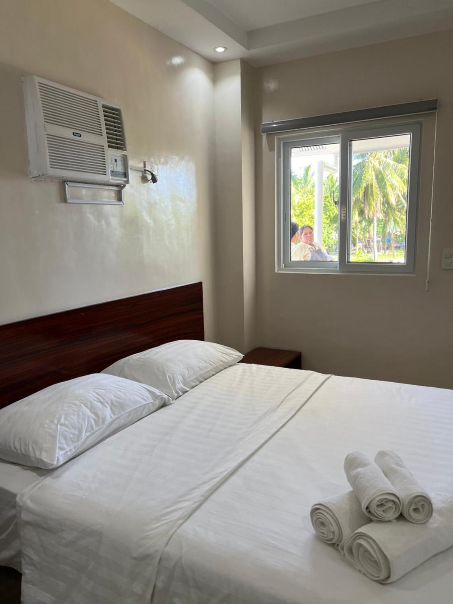 Maykenn Beach Santa Fe  Exterior foto