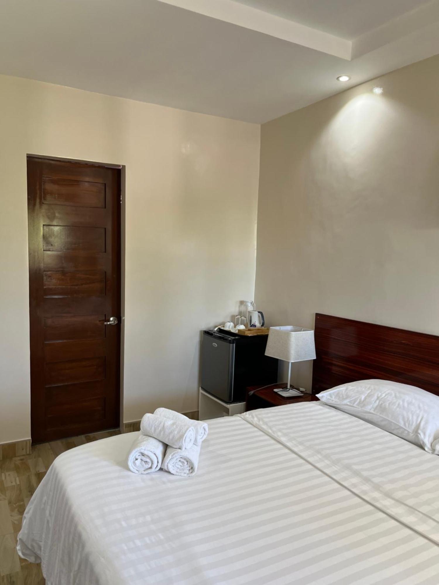 Maykenn Beach Santa Fe  Exterior foto
