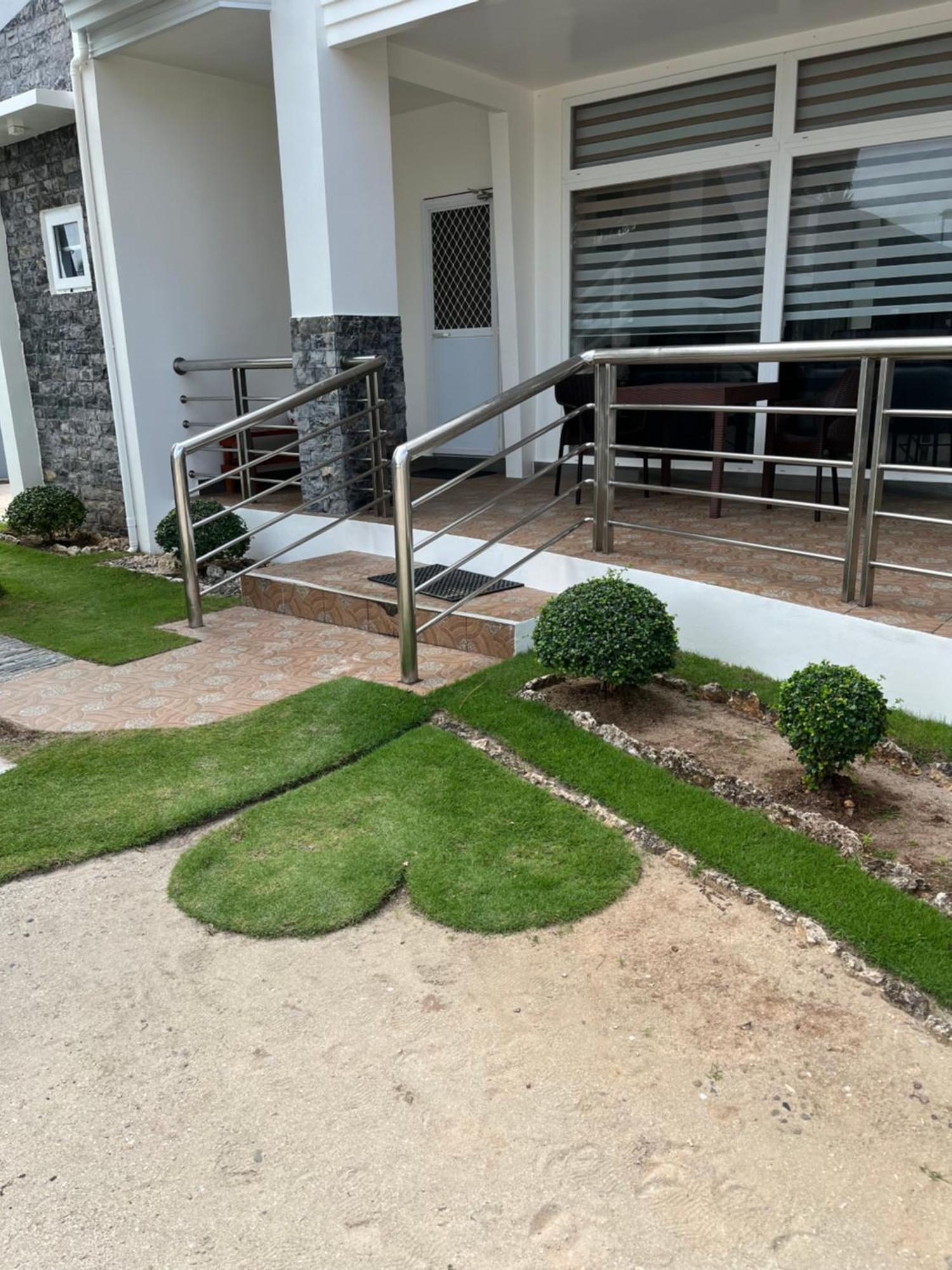 Maykenn Beach Santa Fe  Exterior foto