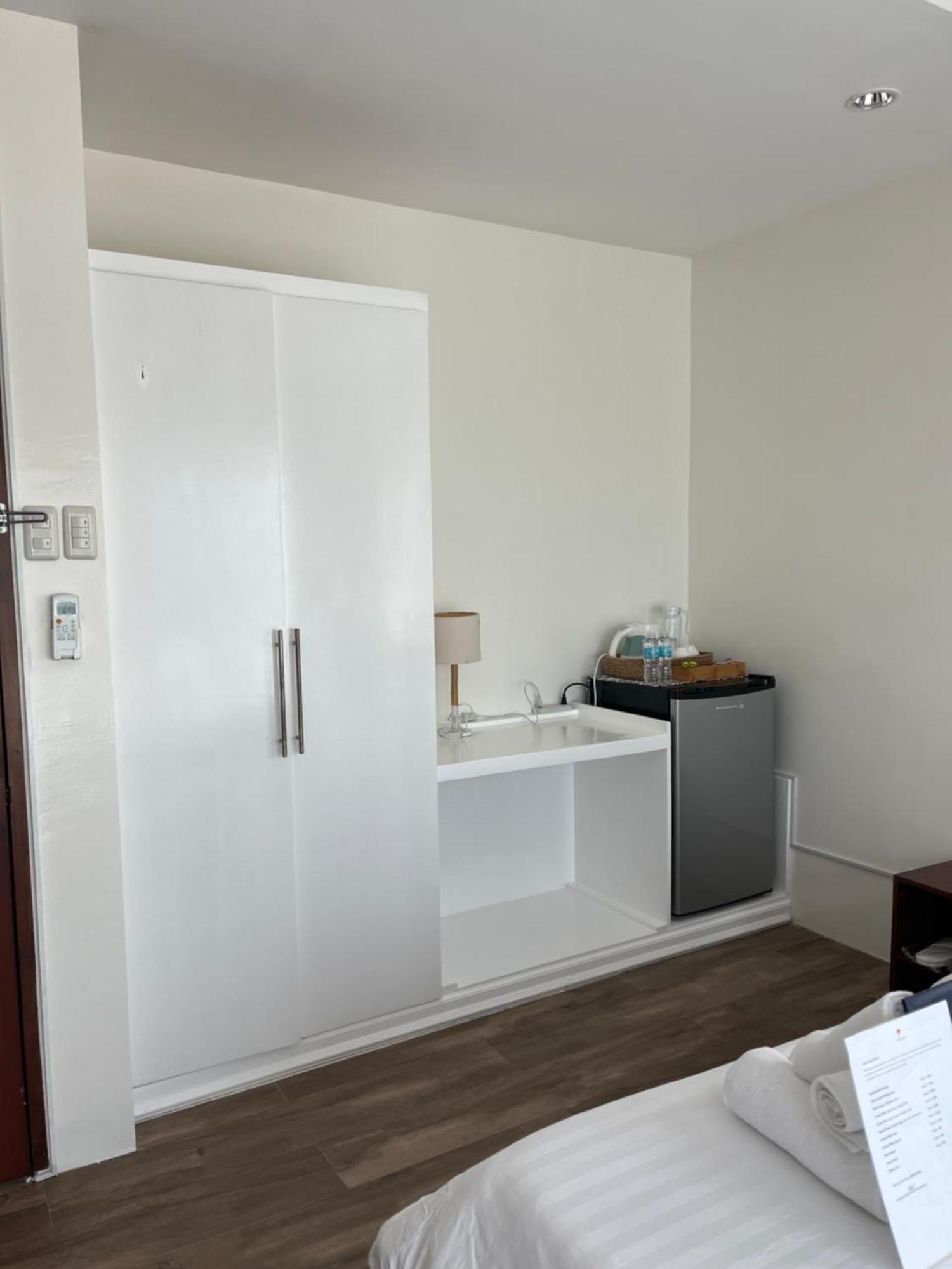 Maykenn Beach Santa Fe  Exterior foto